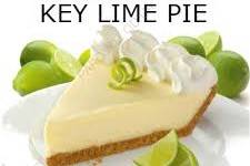 PERFUME APPRENTICE - KEY LIME PIE